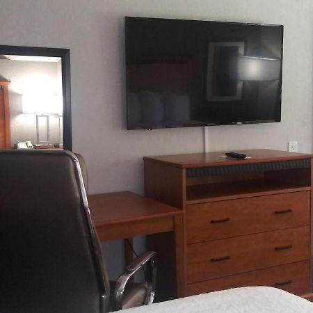Surestay Plus Hotel By Best Western Clearwater Central Extérieur photo