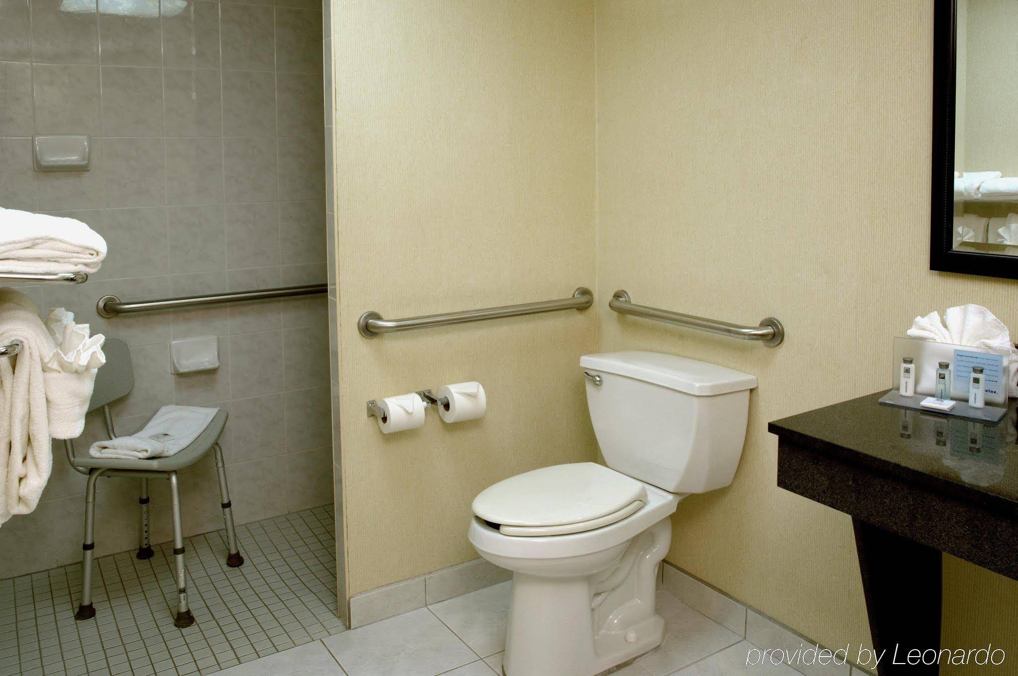 Surestay Plus Hotel By Best Western Clearwater Central Extérieur photo