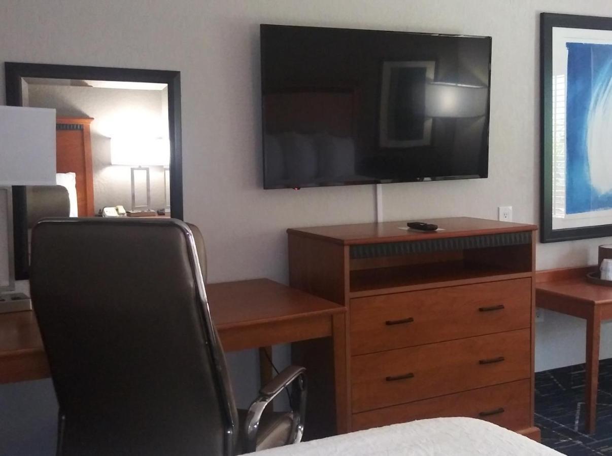 Surestay Plus Hotel By Best Western Clearwater Central Extérieur photo