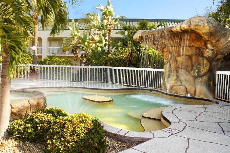 Surestay Plus Hotel By Best Western Clearwater Central Extérieur photo