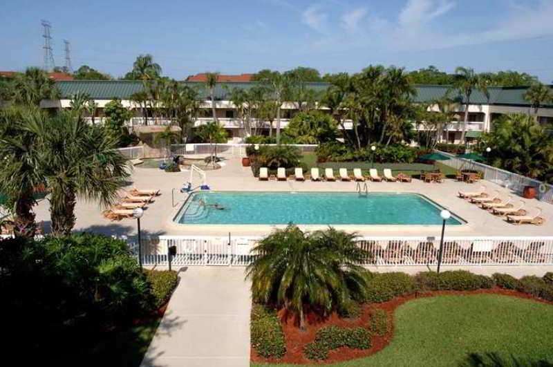Surestay Plus Hotel By Best Western Clearwater Central Extérieur photo