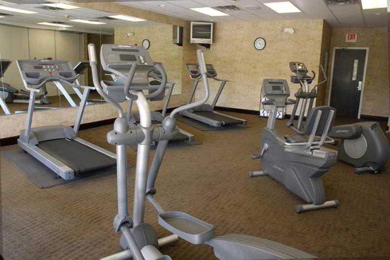 Surestay Plus Hotel By Best Western Clearwater Central Extérieur photo