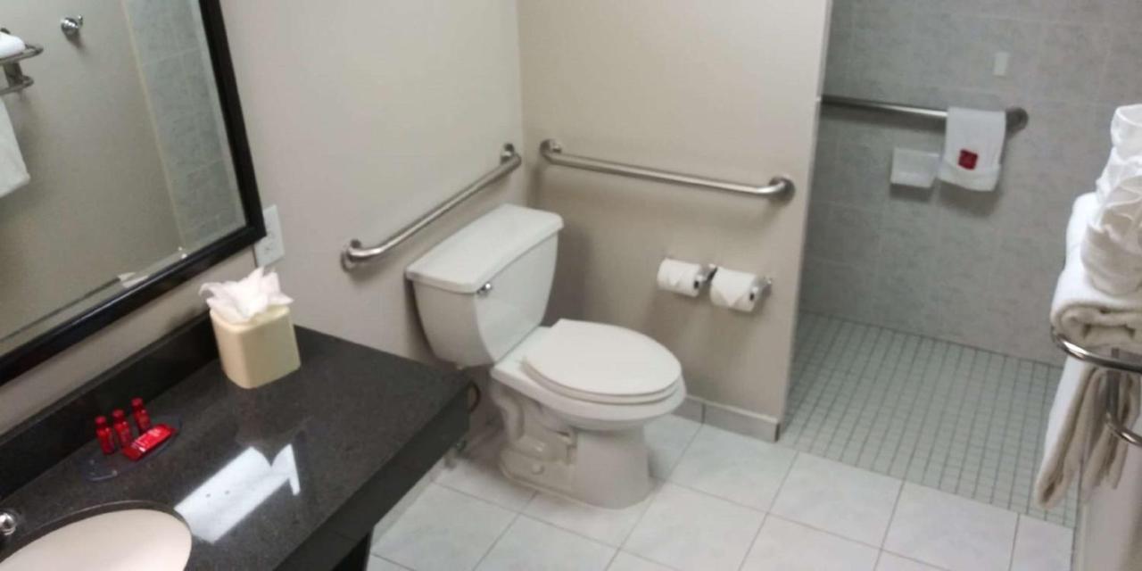 Surestay Plus Hotel By Best Western Clearwater Central Extérieur photo