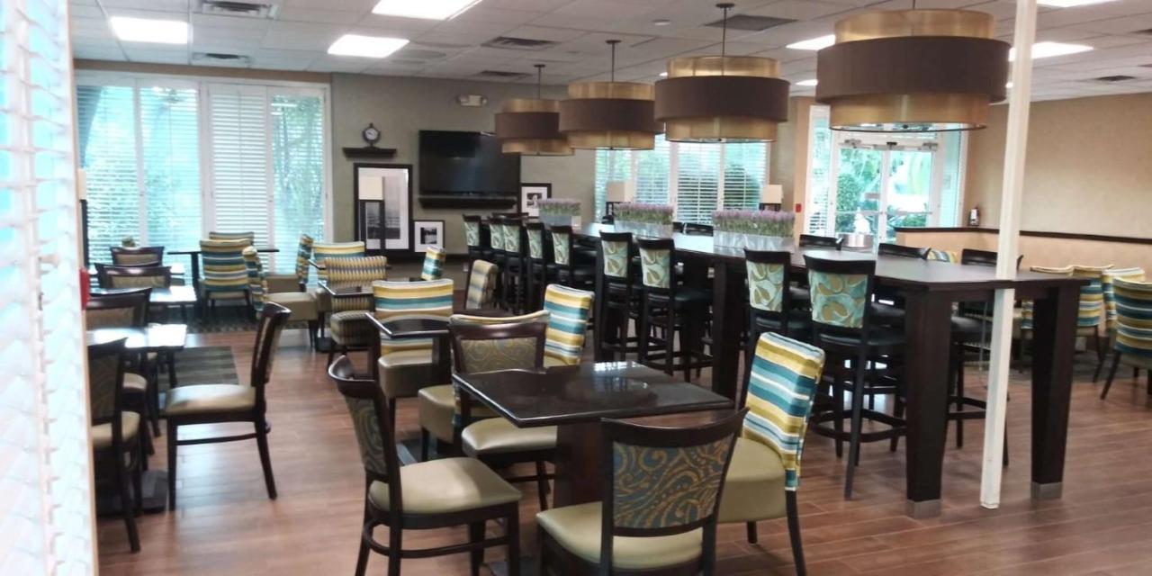 Surestay Plus Hotel By Best Western Clearwater Central Extérieur photo