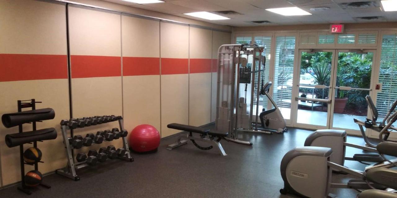 Surestay Plus Hotel By Best Western Clearwater Central Extérieur photo