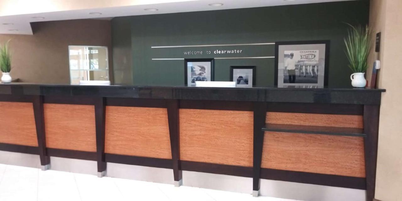 Surestay Plus Hotel By Best Western Clearwater Central Extérieur photo