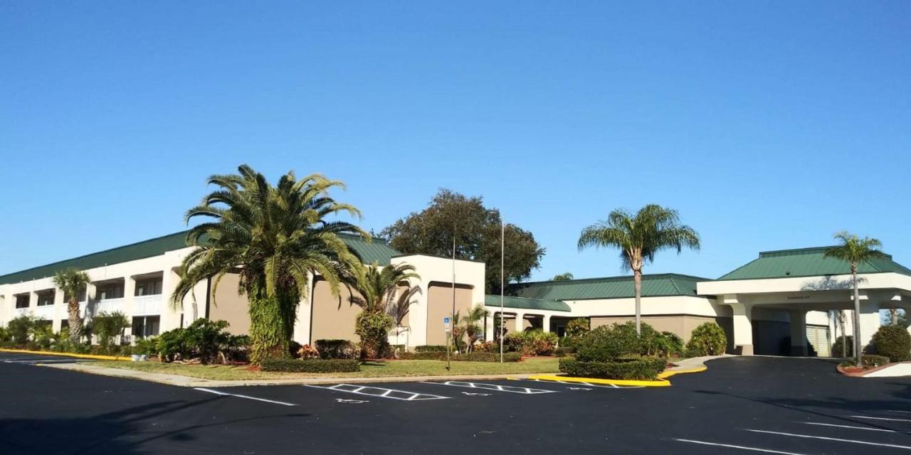 Surestay Plus Hotel By Best Western Clearwater Central Extérieur photo