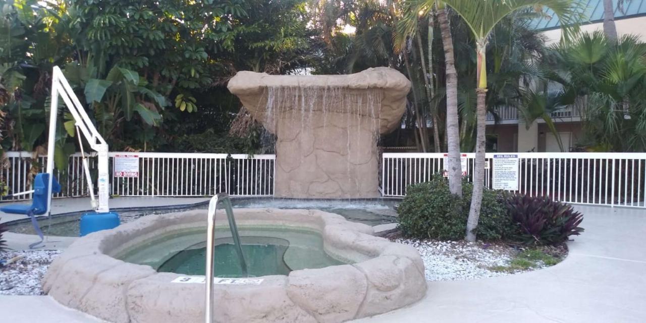 Surestay Plus Hotel By Best Western Clearwater Central Extérieur photo