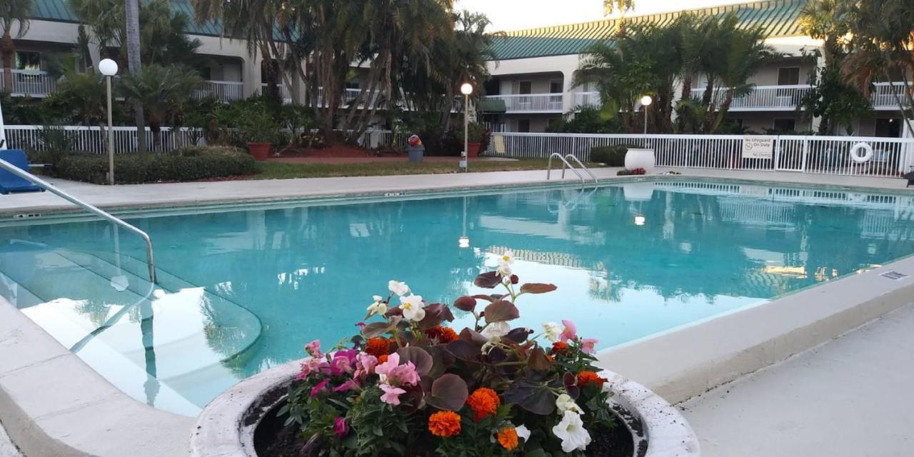 Surestay Plus Hotel By Best Western Clearwater Central Extérieur photo