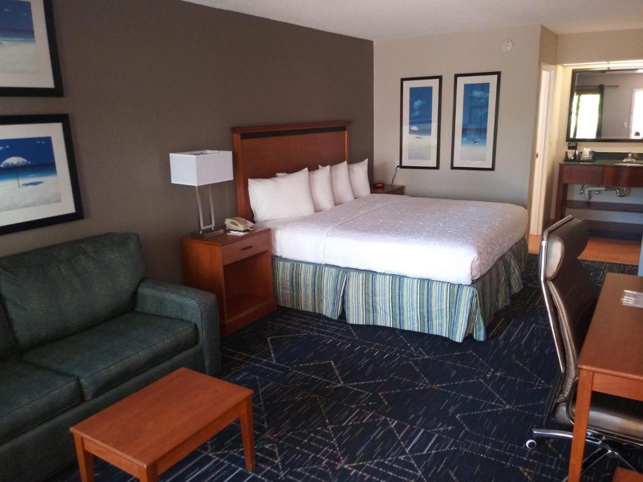 Surestay Plus Hotel By Best Western Clearwater Central Extérieur photo