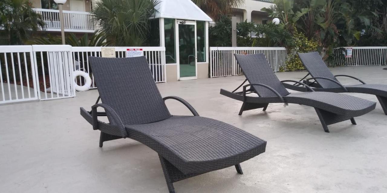 Surestay Plus Hotel By Best Western Clearwater Central Extérieur photo