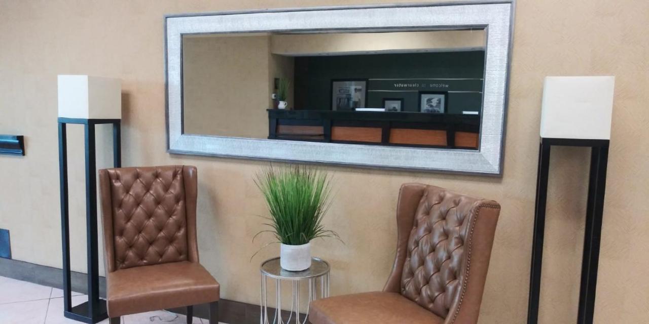 Surestay Plus Hotel By Best Western Clearwater Central Extérieur photo