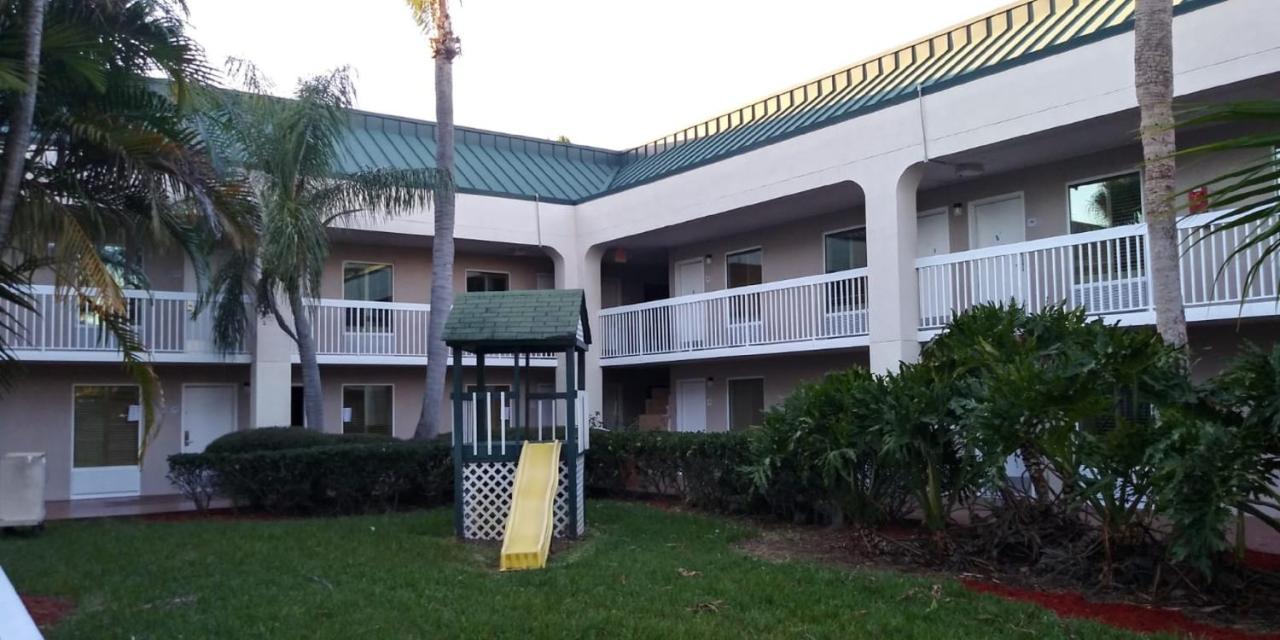 Surestay Plus Hotel By Best Western Clearwater Central Extérieur photo